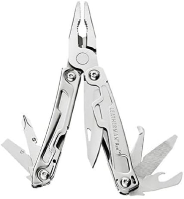 MULTIHERRAMIENTAS LEATHERMAN REV 832130