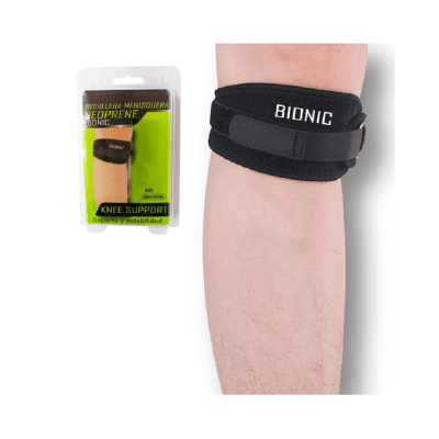 MENISQUERA BIONIC