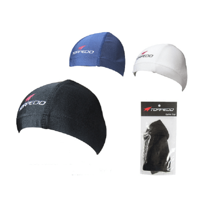 GORRO NATACION TORPEDO LYCRA