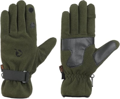 GUANTES GAMO MONTAÑA VERDE L