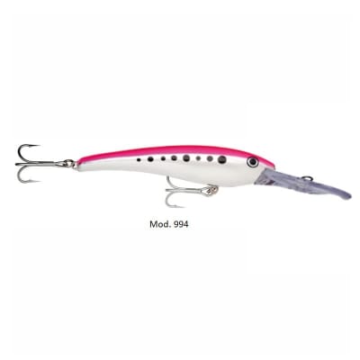 STORM DEEP THUNDER PINK SARDINE