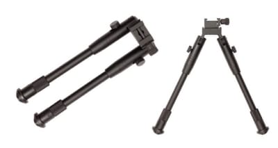 BIPODE METAL ASG