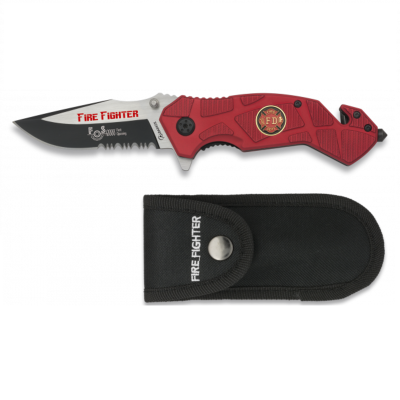 CORTAPLUMAS ALBAINOX FIRE FIGHTER 19818