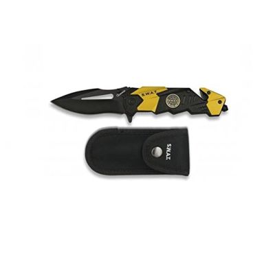 CORTAPLUMAS ALBAINOX SWAT 18124