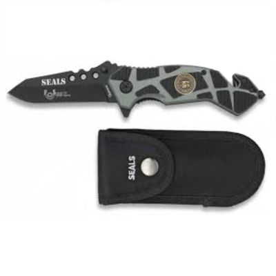 CORTAPLUMAS ALBAINOX SEALS 19817