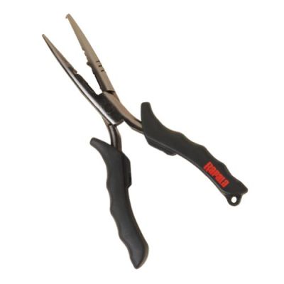 ALICATE RAPALA 8.5 CARBON NICKEL