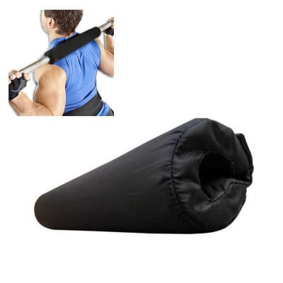 ALMOHADILLA PARA BARRA