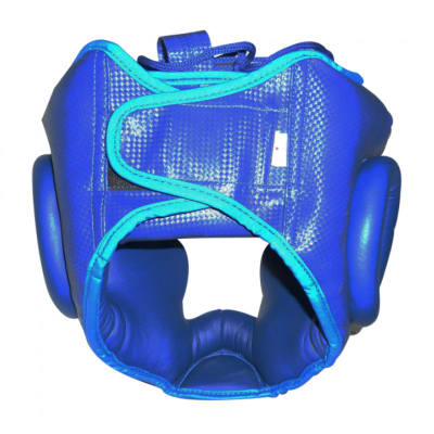 CABEZAL BOX OKAMI AZUL