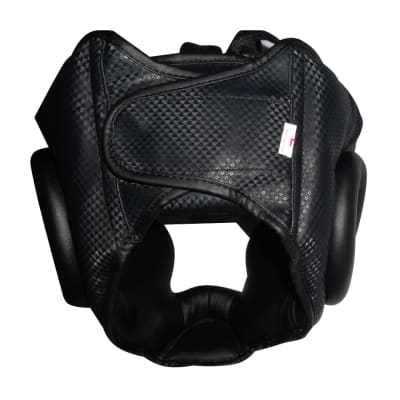 CABEZAL BOX OKAMI NEGRO