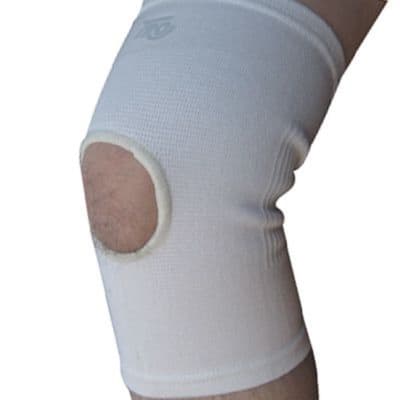 RODILLERA ROTULIANA ELASTICA BIONIC
