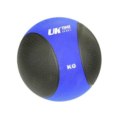 BALON MEDICINAL CON BOTE