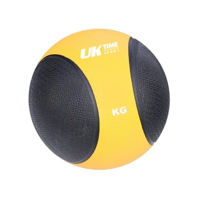 BALON MEDICINAL CON BOTE