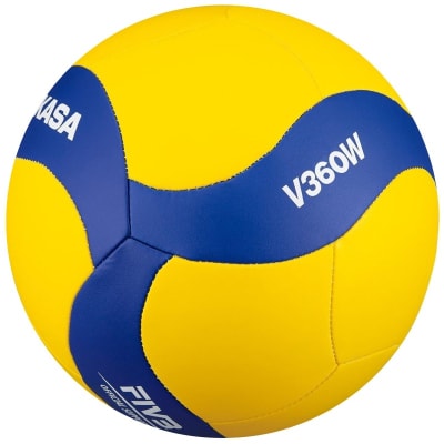 BALON VOLEIBOL MIKASA V360W