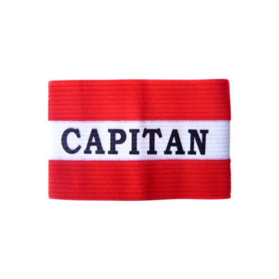 BANDA CAPITAN ETOO