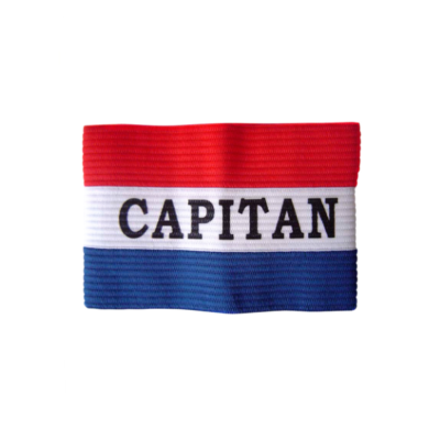 BANDA CAPITAN ETOO