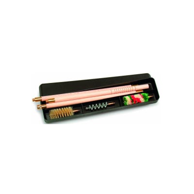 BAQUETA CAL. 12 TEC