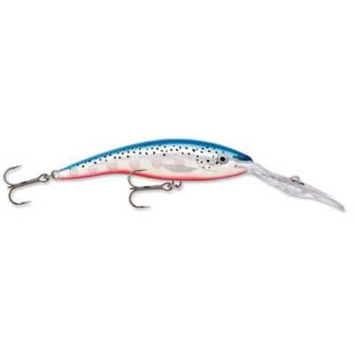 RAPALA DEEPTAIL DANCER BLUE FLASH