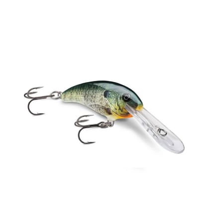 RAPALA SHAD DANCER LIVE BLUEGILL