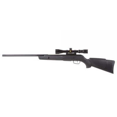 RIFLE BIG CAT 1000-E IGT 5.5