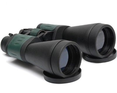 BINOCULAR KONUS 10-30 X 60