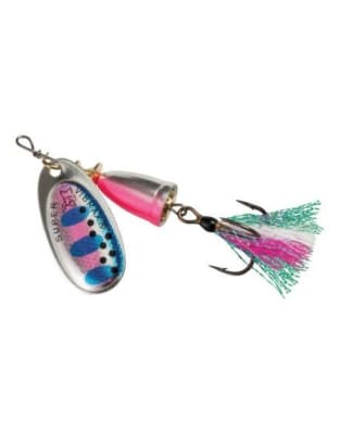 SPINNER VIBRAX BFX 3 RTX