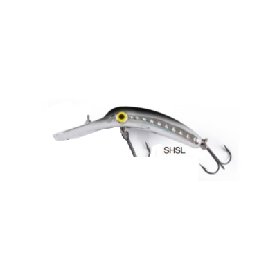 CAIMAN LONG TRUNK SHSL