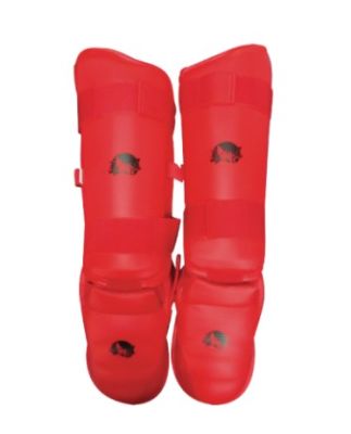 CANILLERA C/EMPEINERA OKAMI ROJA