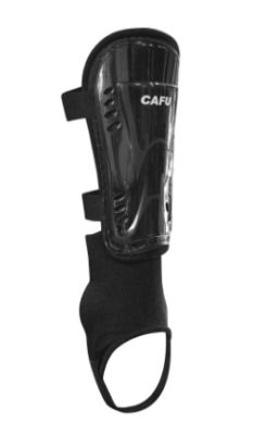 CANILLERA CON TOBILLERA CAFU