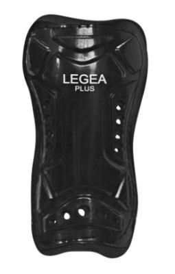 CANILLERA LEGEA PLUS NEGRO