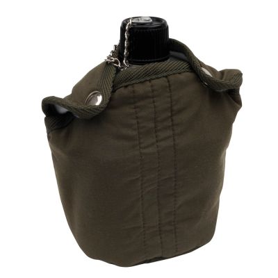 CANTIMPLORA  ALUMINIO 1 LT