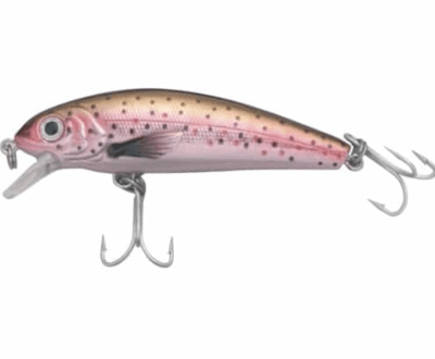 ABU TORMENTOR FLOTING BRPS