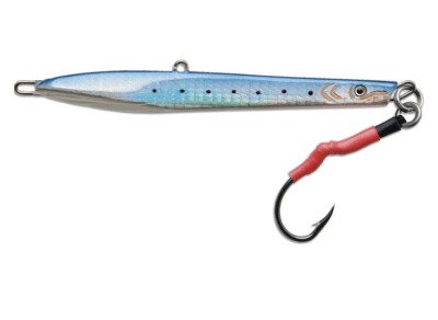 ABYSS SPEED JIG