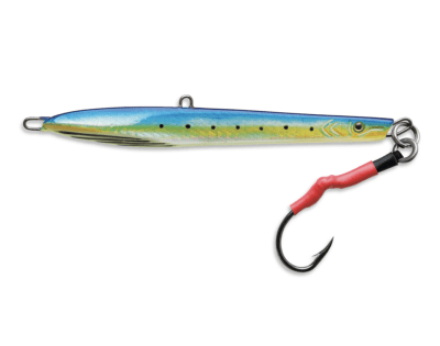ABYSS SPEED JIG