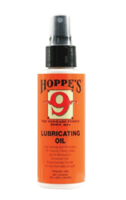 ACEITE HOPPES