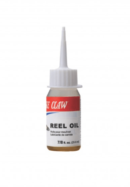 ACEITE PARA CARRETE EAGLE CLAW ACEITE PARA CARRETE EAGLE CLAW