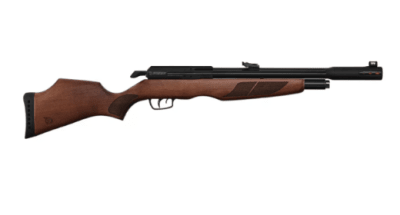RIFLE GAMO PCP RISER