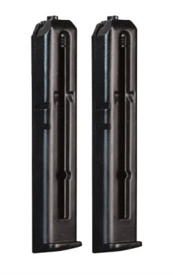 CARGADOR PISTOLA CO2 BERETTA ELITE II