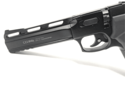 PISTOLA ARTEMIS CP400