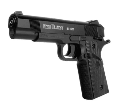PISTOLA RED ALERT RE 1911
