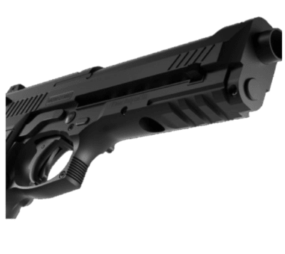 PISTOLA TRAUMATICA ALFA 1.50