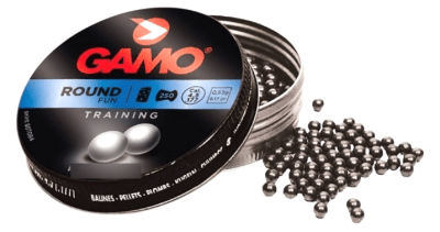 BALIN GAMO CAL 4.5