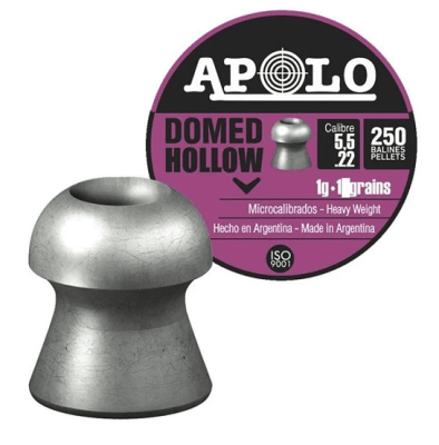 POSTON APOLO DOMED HOLLOW