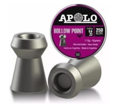 POSTON APOLO HOLLOW POINT