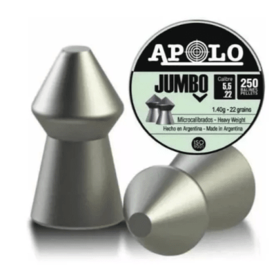 POSTON APOLO JUMBO