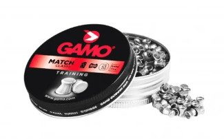 MATCH 4.5