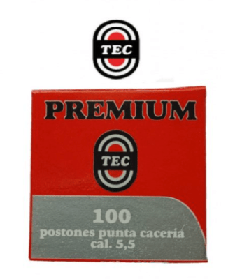 POSTONES TEC PREMIUM
