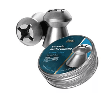 POSTON HYN BARRACUDA HUNTER EXREME