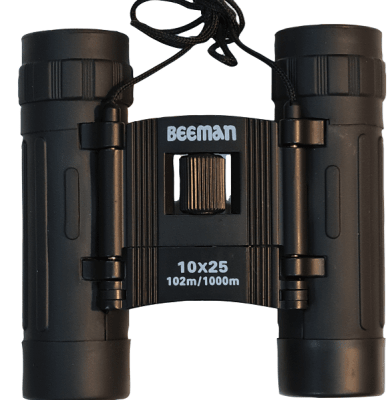 BINOCULAR BEEMAN F AZUL