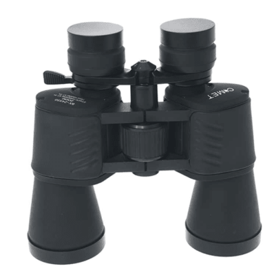BINOCULAR COMET