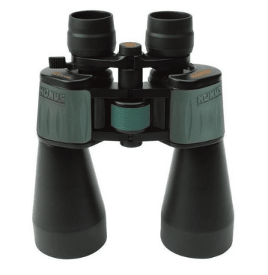 BINOCULAR KONUS 10-30 X 60